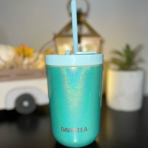 David’s Tea Mini Tumbler